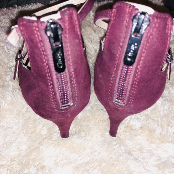 Circus Heels - Picture 5 of 7